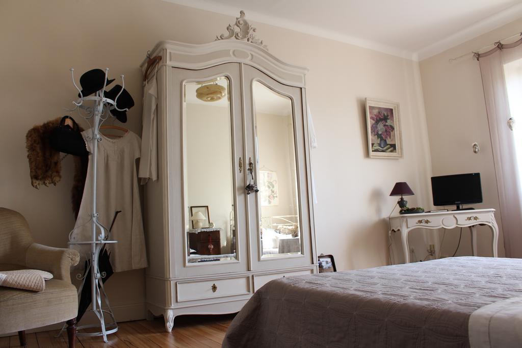 La Chambre De Marie Bouxwiller  Quarto foto